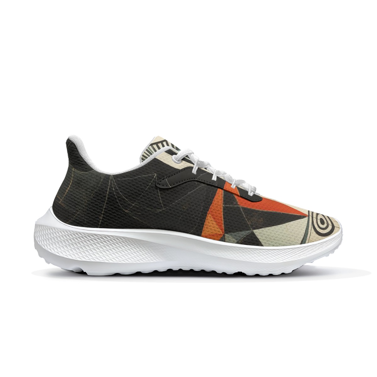 Travel Sneakers for Everyday Activities – Time Jersey
