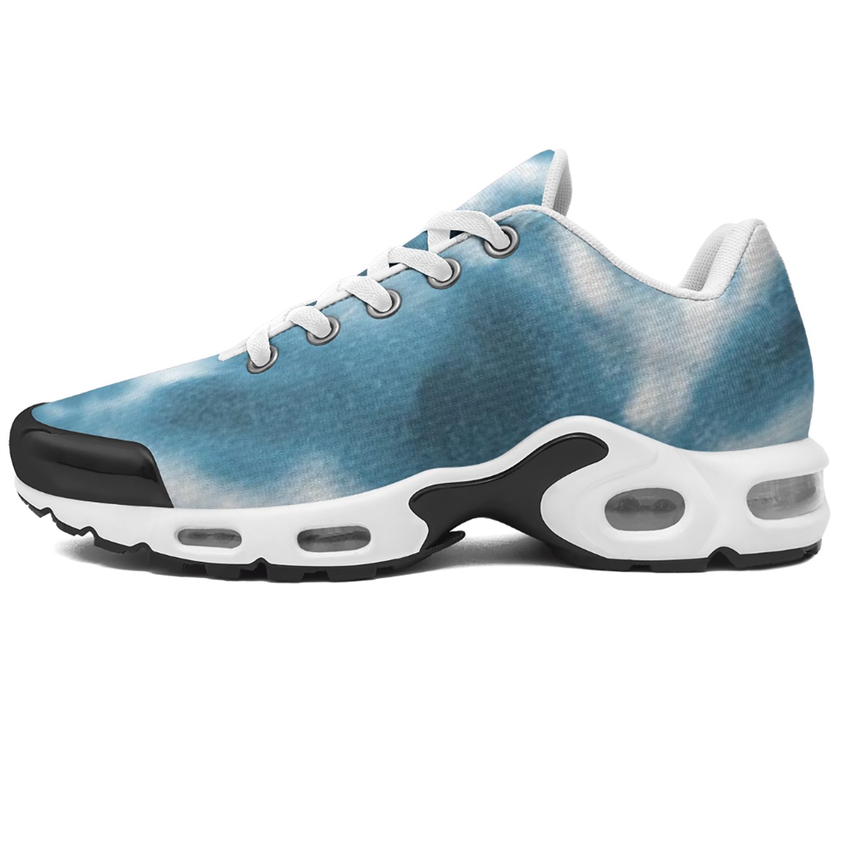 Daily Style Sneakers with Supportive Base – Time Jersey