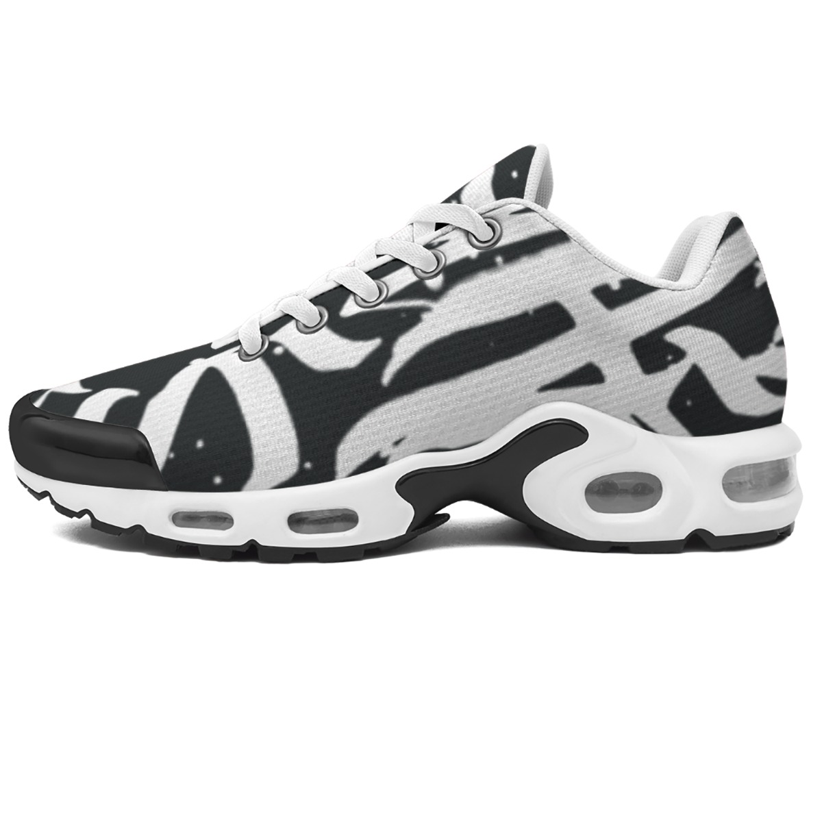 Fashion Comfort Shoes for Long Hours – Time Jersey