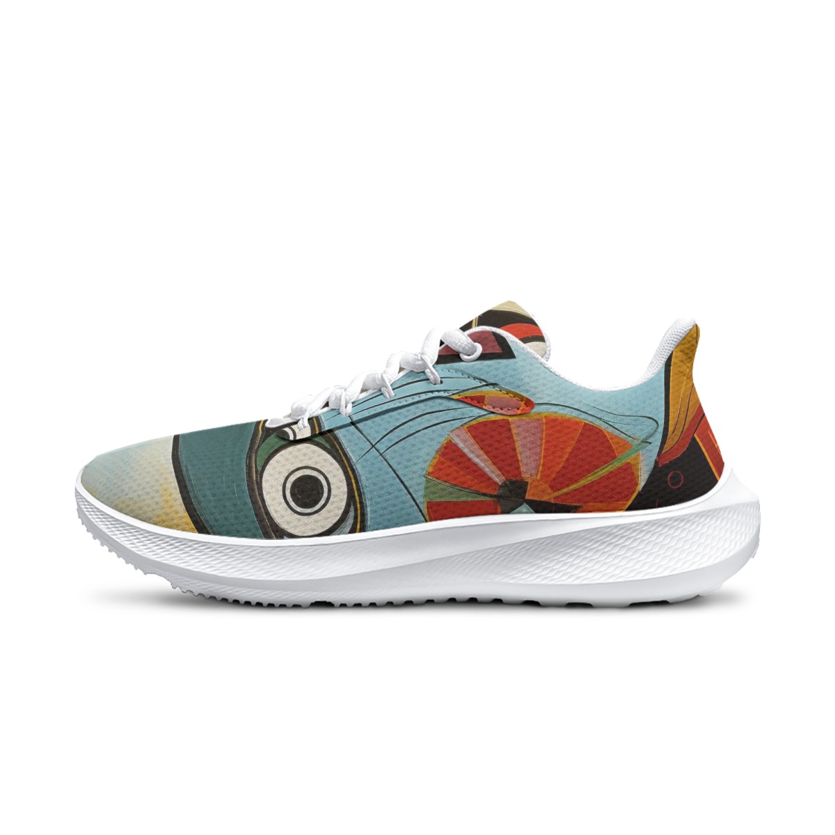 Street Ready Sneakers with Minimalist Appeal – Time Jersey