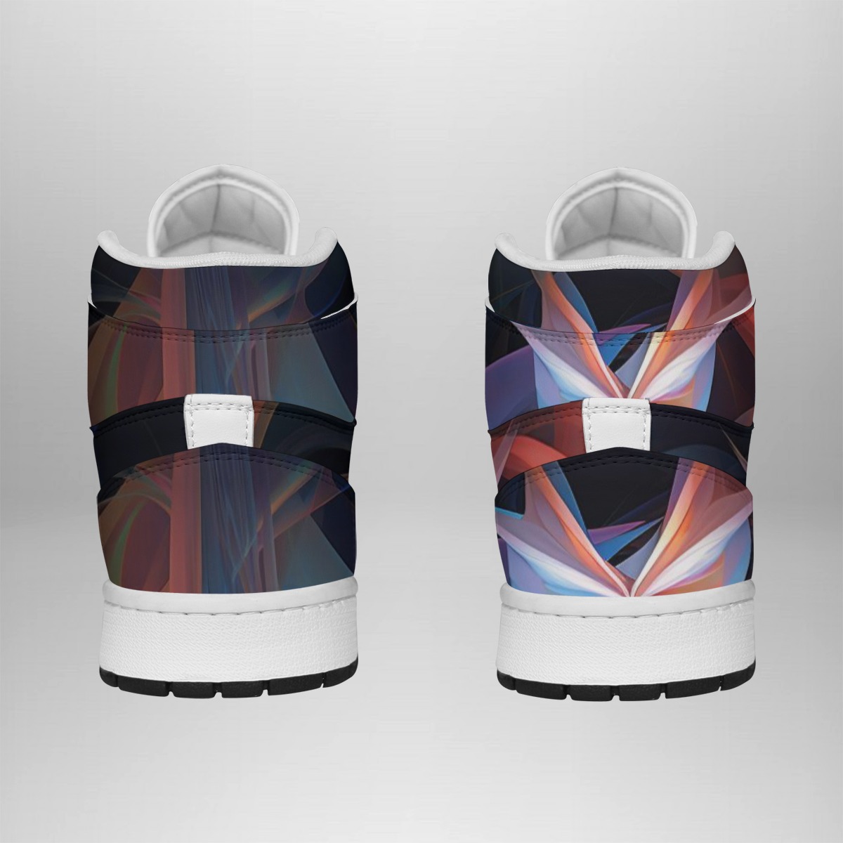 Light Sole Sneakers for Warm Weather Days – Time Jersey
