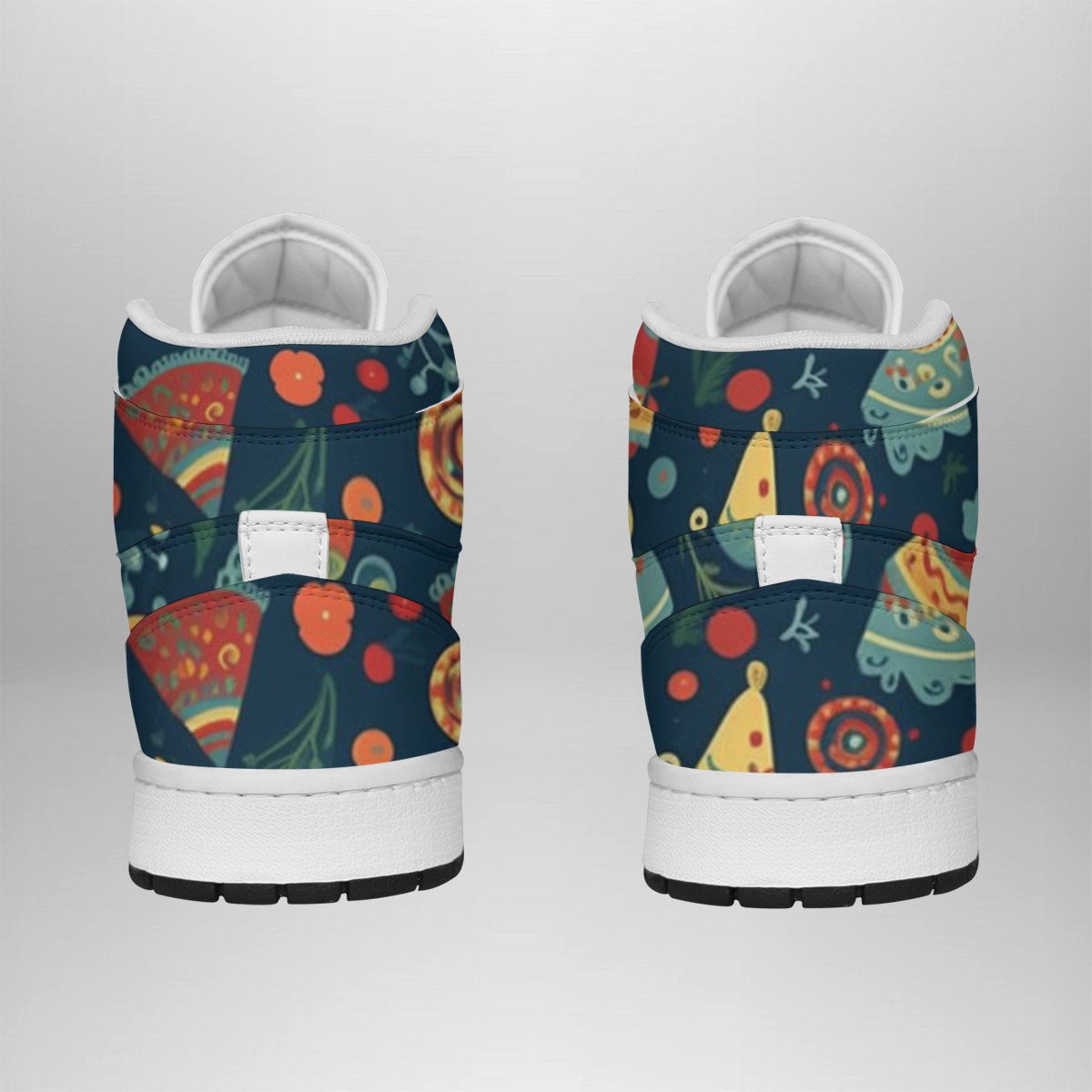 All-Round Casual Shoes for Daily Comfort – Time Jersey