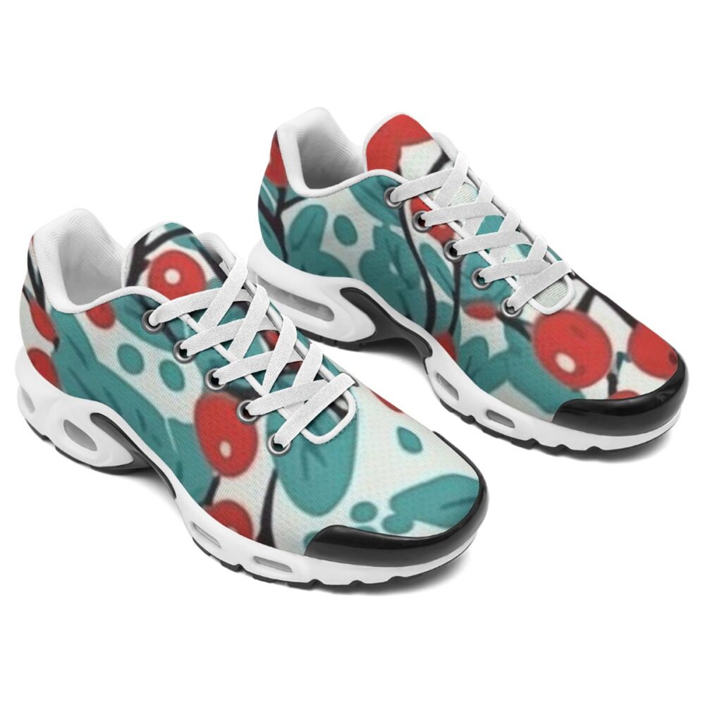 Breathable Sneakers with All-Day Flexibility – Time Jersey