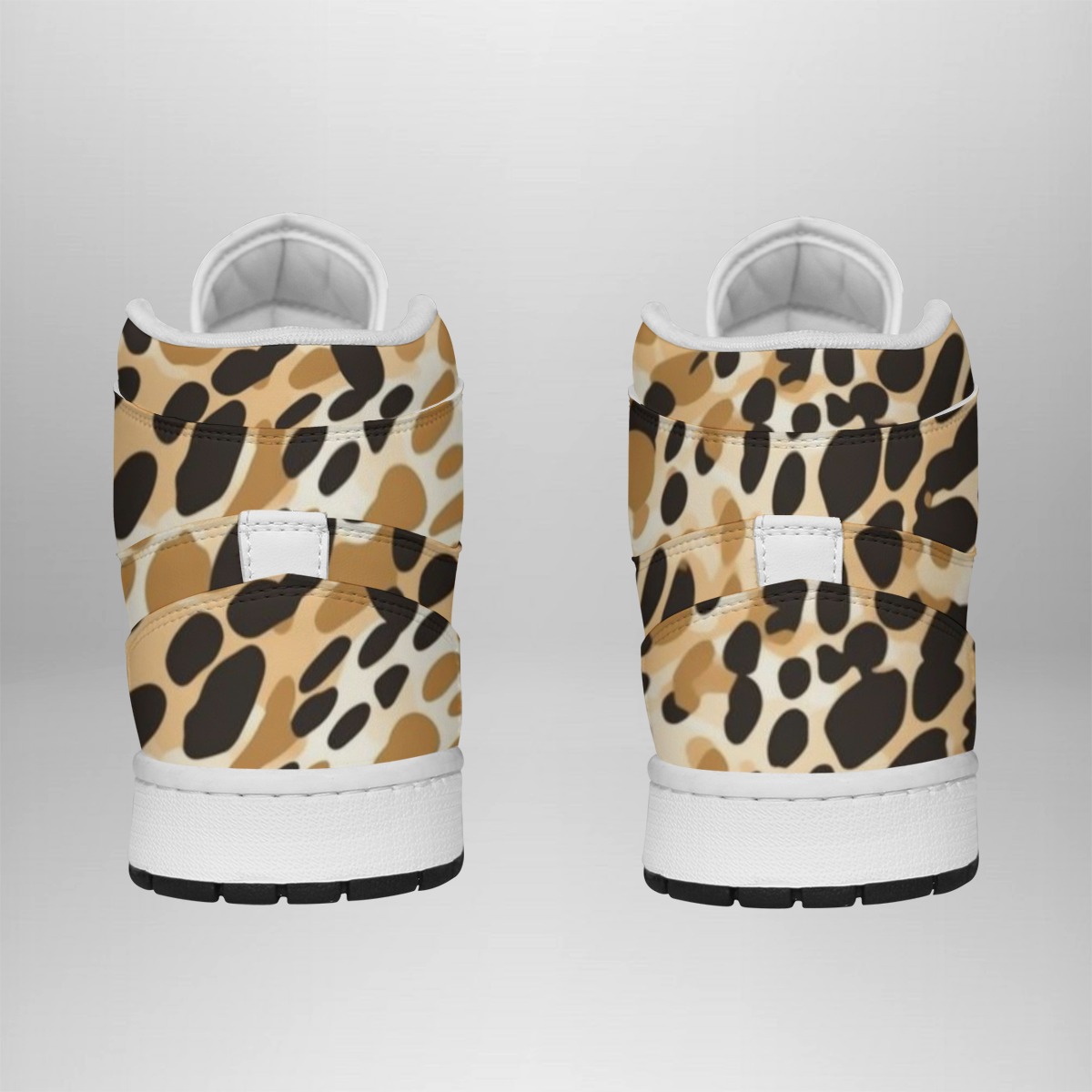 Functional Walking Shoes for Comfort Seekers – Time Jersey