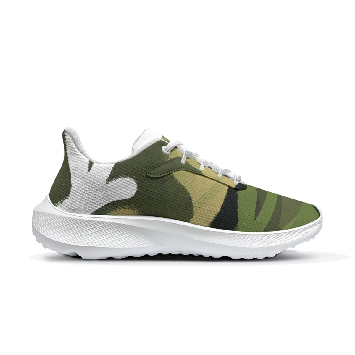 Workday to Weekend Shoes with Breathability – Time Jersey