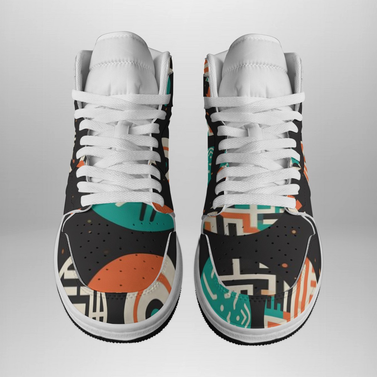 Relaxed Walking Sneakers for Daily Commutes – Time Jersey