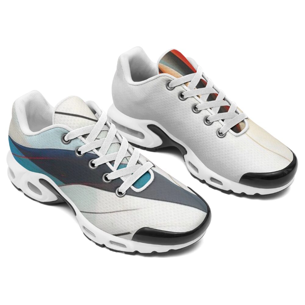 Quick Wear Sneakers for All-Day Walking – Time Jersey