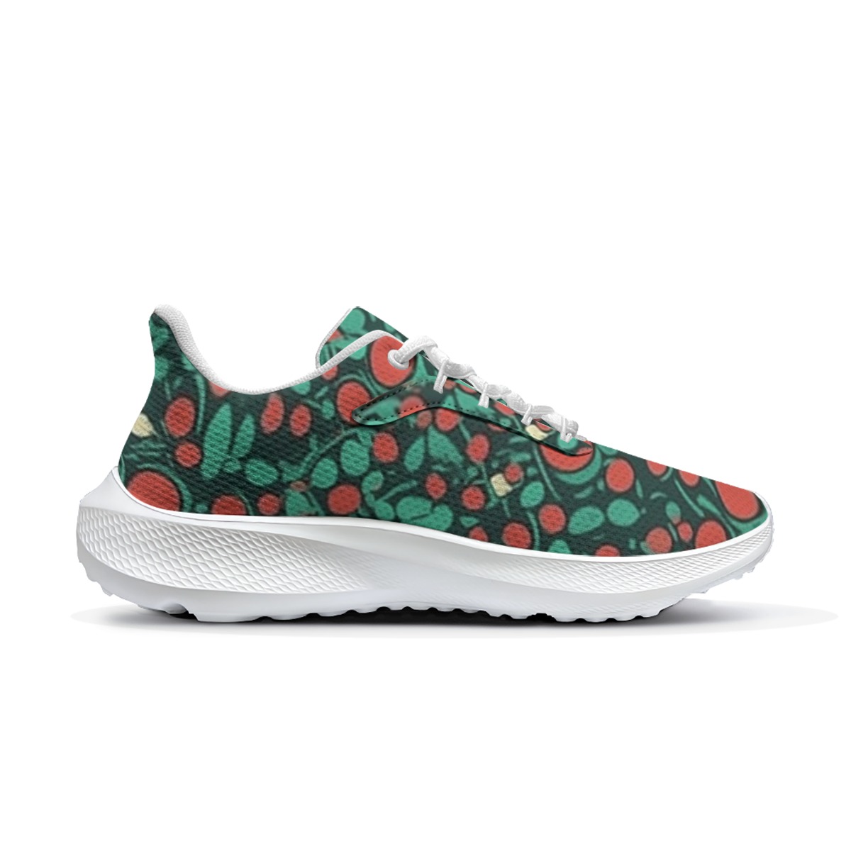 Ultra-Light Travel Shoes with Sporty Vibes – Time Jersey