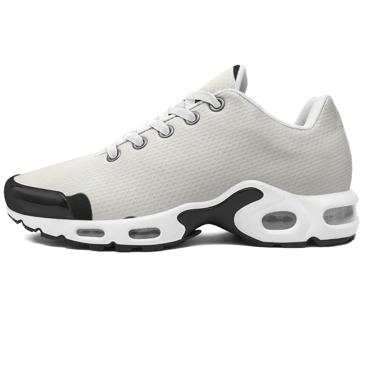 Classic Lace-Up Sneakers with Modern Cushion – Time Jersey