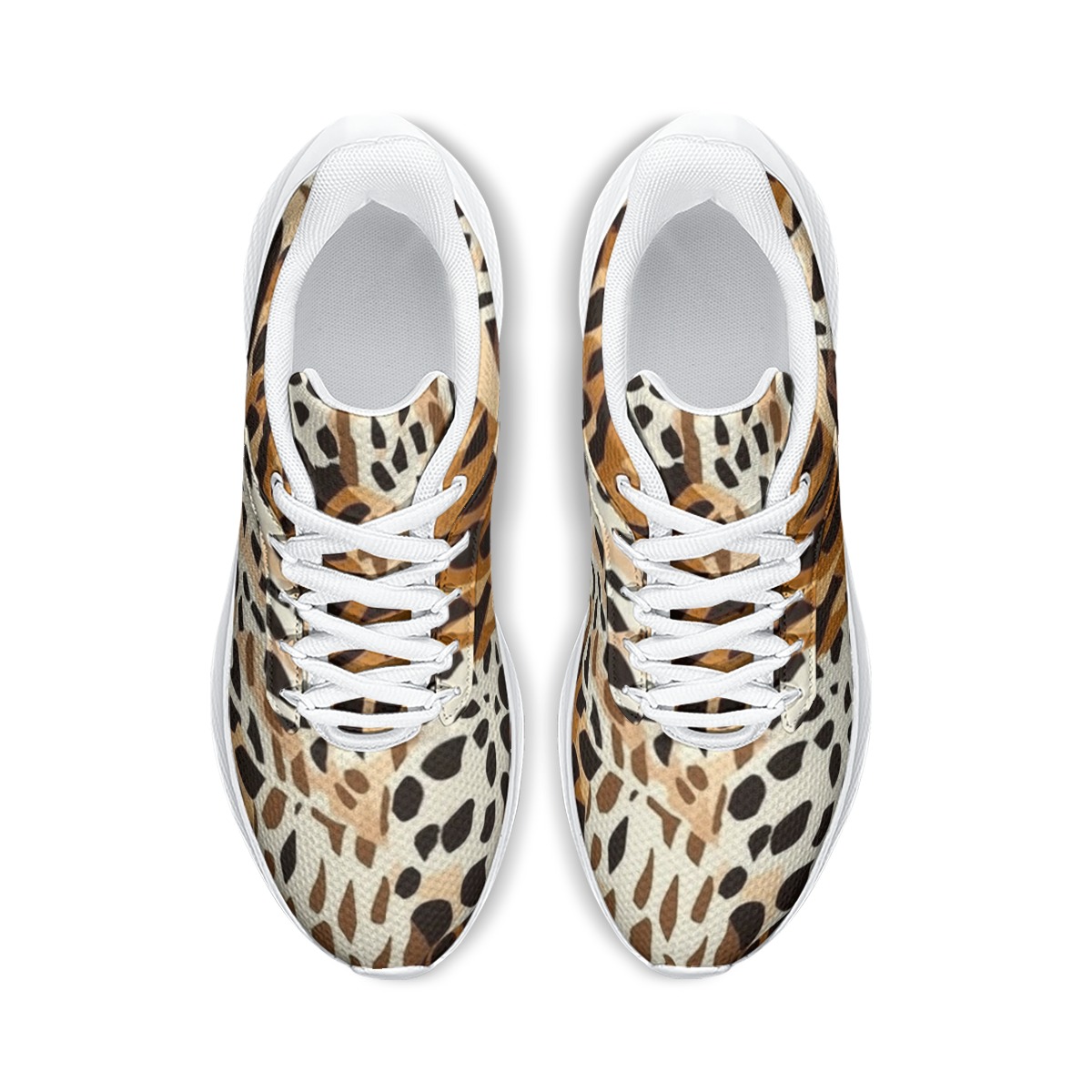 Simple Lifestyle Sneakers with Comfort Core – Time Jersey