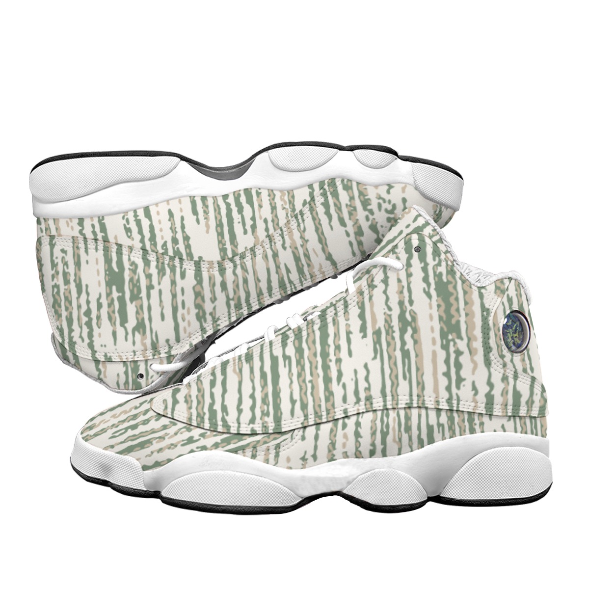 Knit Mesh Shoes for Running and Walking – Time Jersey