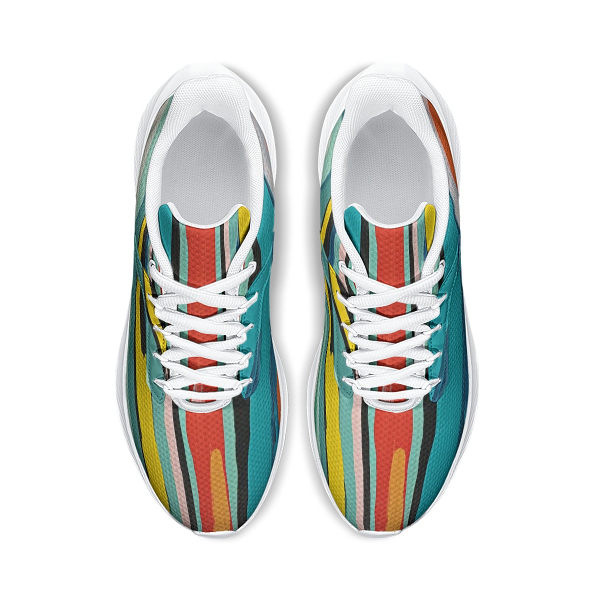 Performance Daily Shoes for Work and Travel – Time Jersey