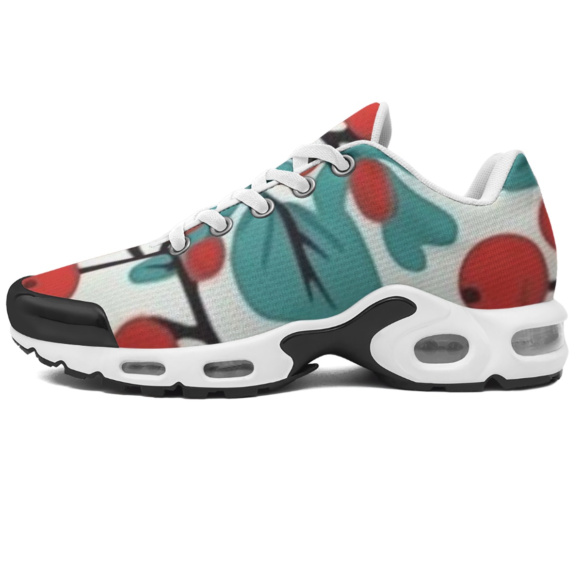 Breathable Sneakers with All-Day Flexibility – Time Jersey