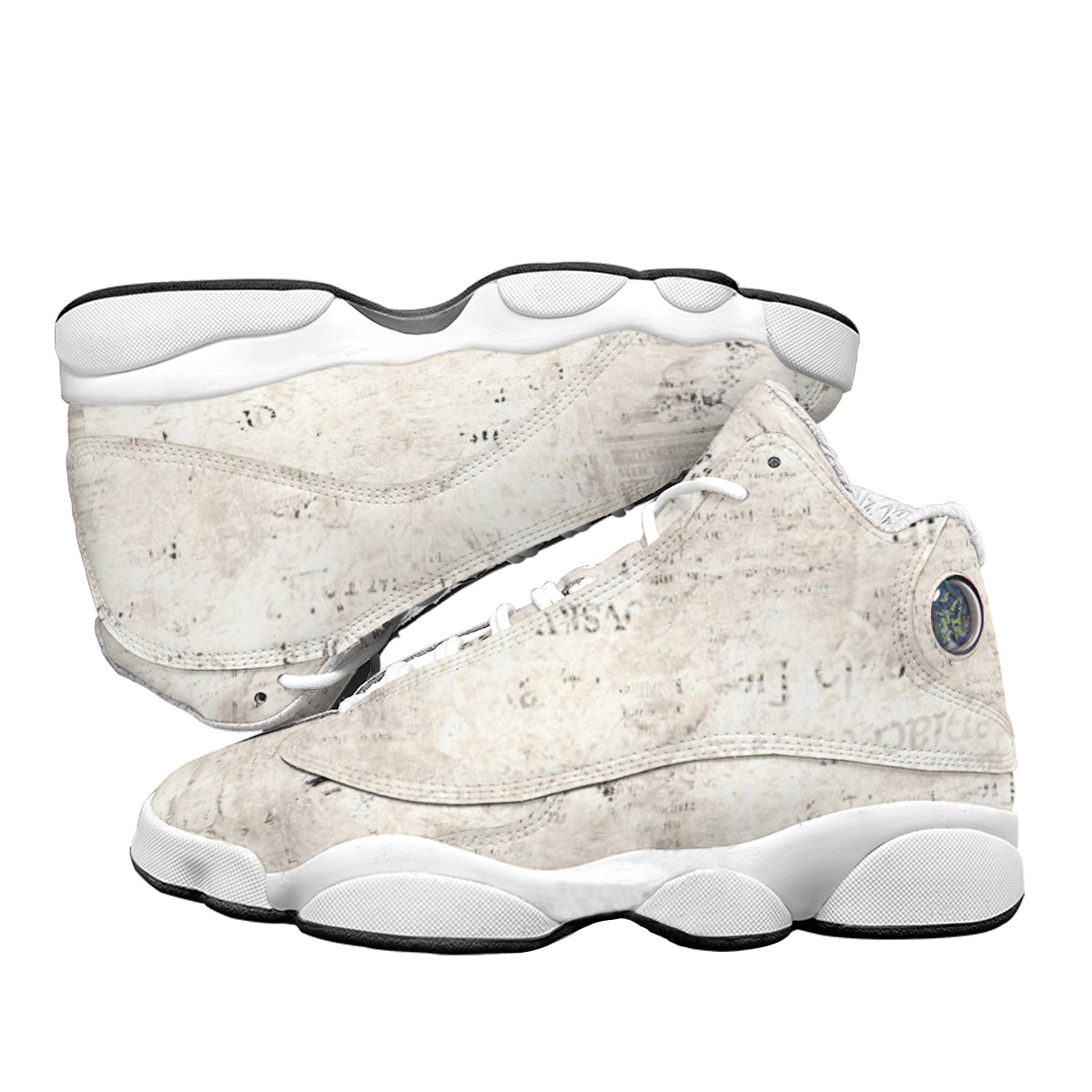 Breathable Lightweight Trainers for Warm Weather – Time Jersey