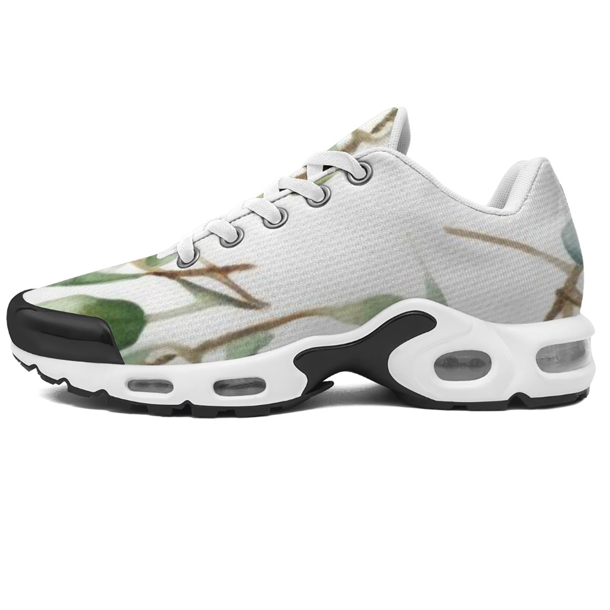 All-Day Walk Sneakers with Breathable Fabric – Time Jersey