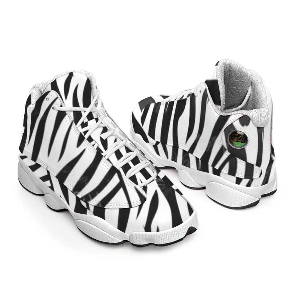 Everyday Runners for Breathable Comfort – Time Jersey