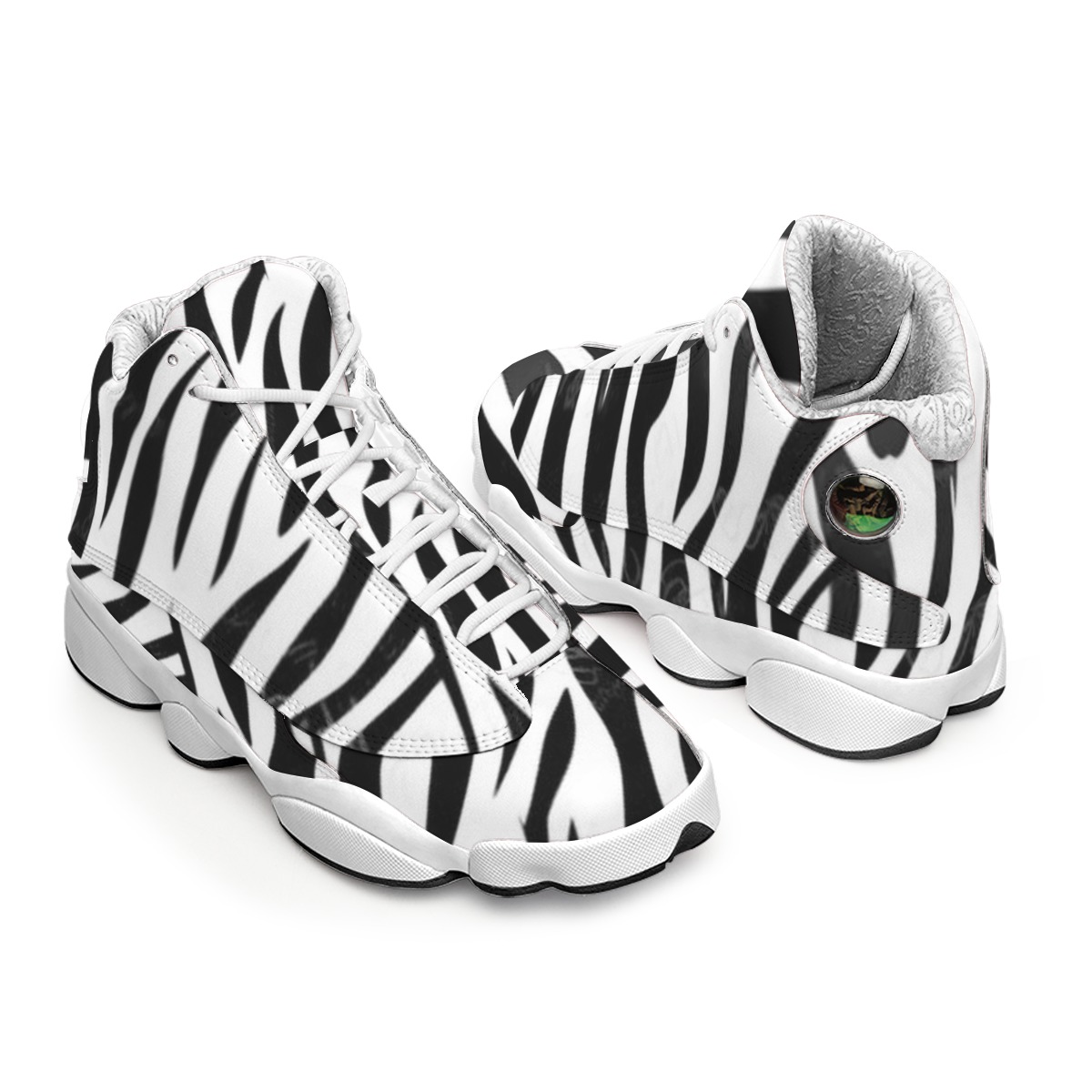 Everyday Runners for Breathable Comfort – Time Jersey