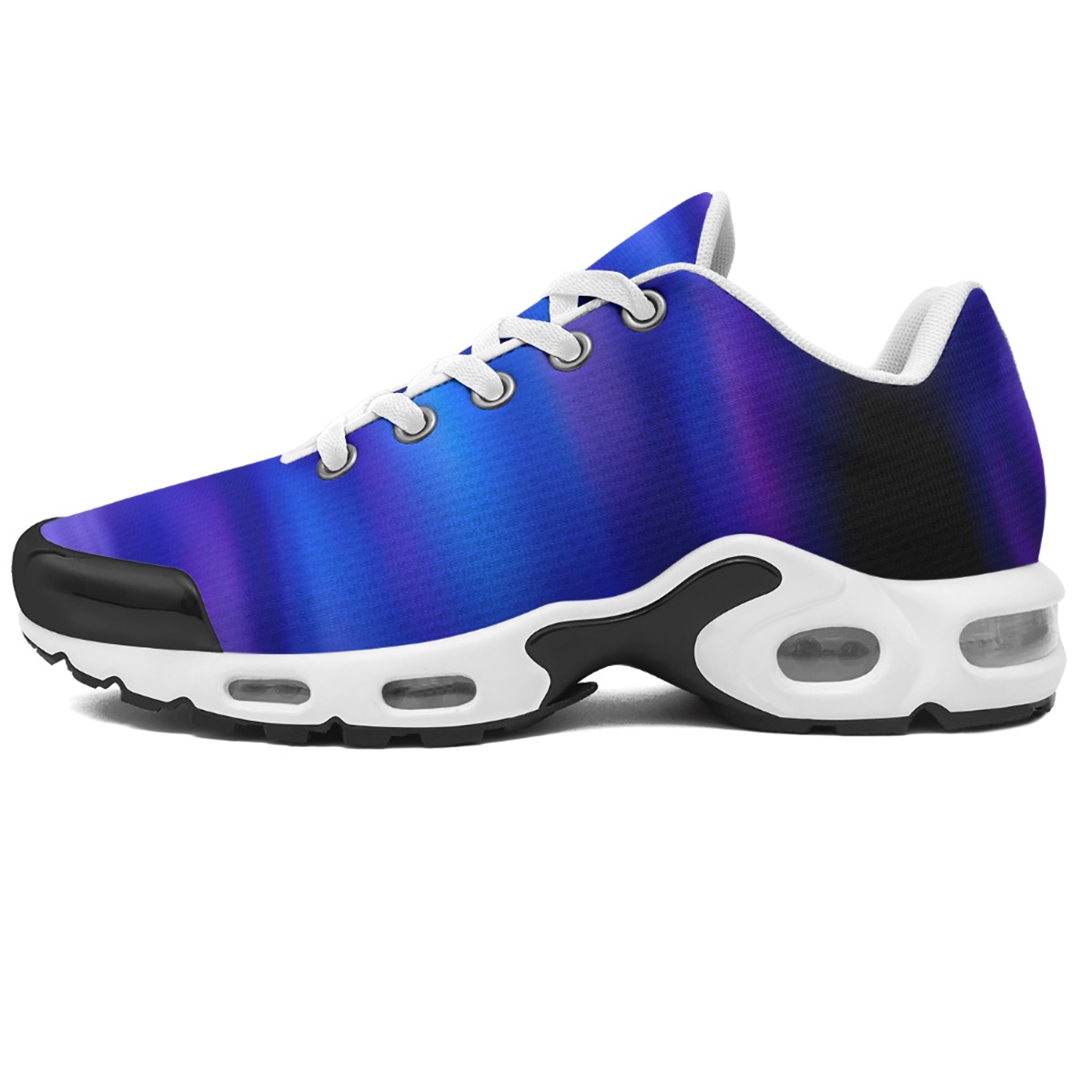Sport-Inspired Sneakers with All-Day Support – Time Jersey