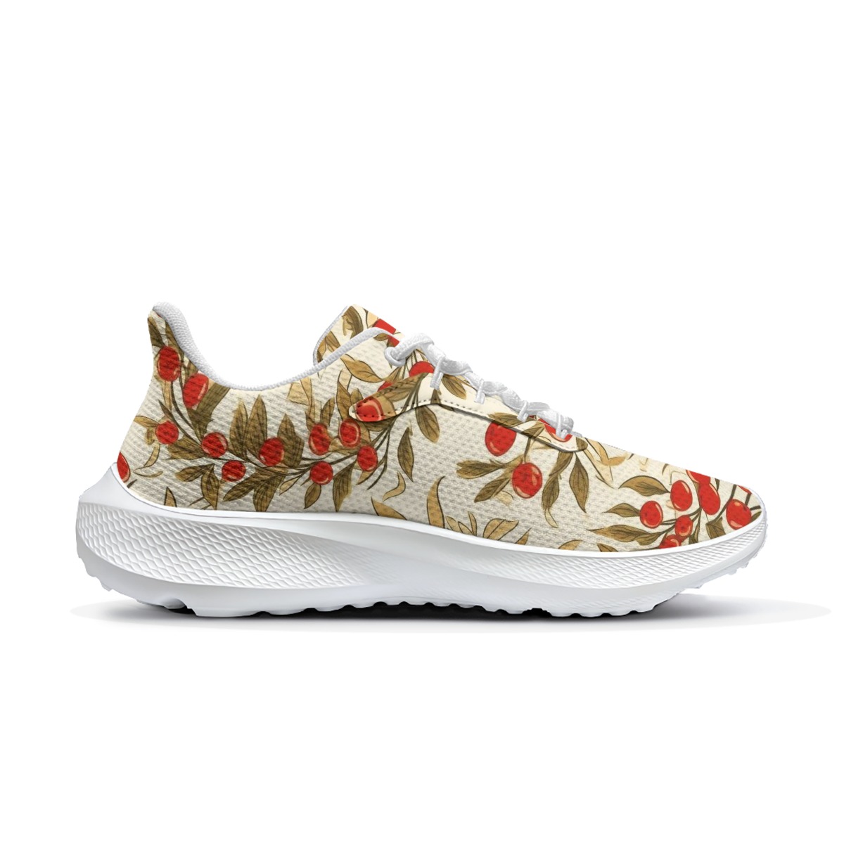 Modern Comfort Sneakers for Casual Days – Time Jersey