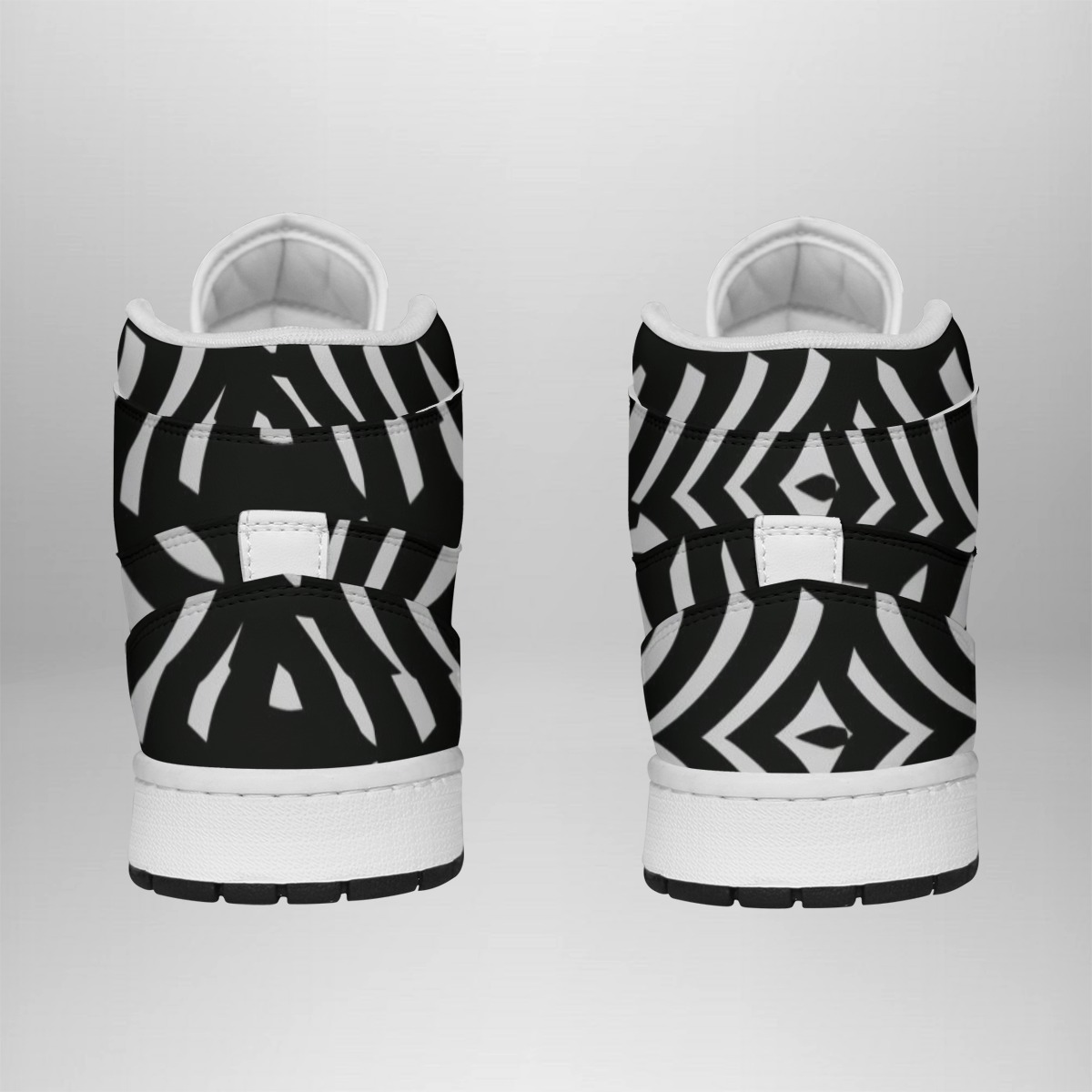 Sporty Casual Shoes for Every Season – Time Jersey