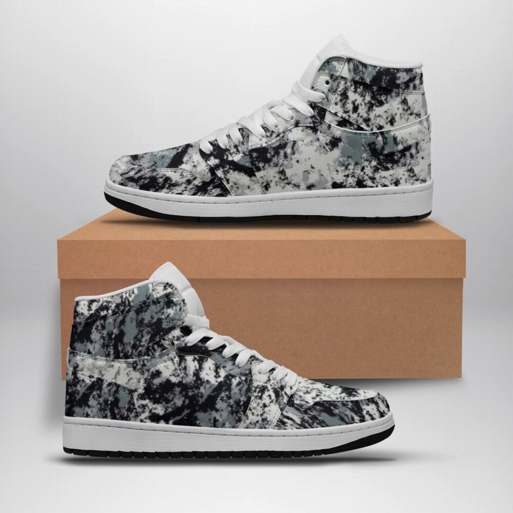Classic Street Sneakers for Effortless Style – Time Jersey
