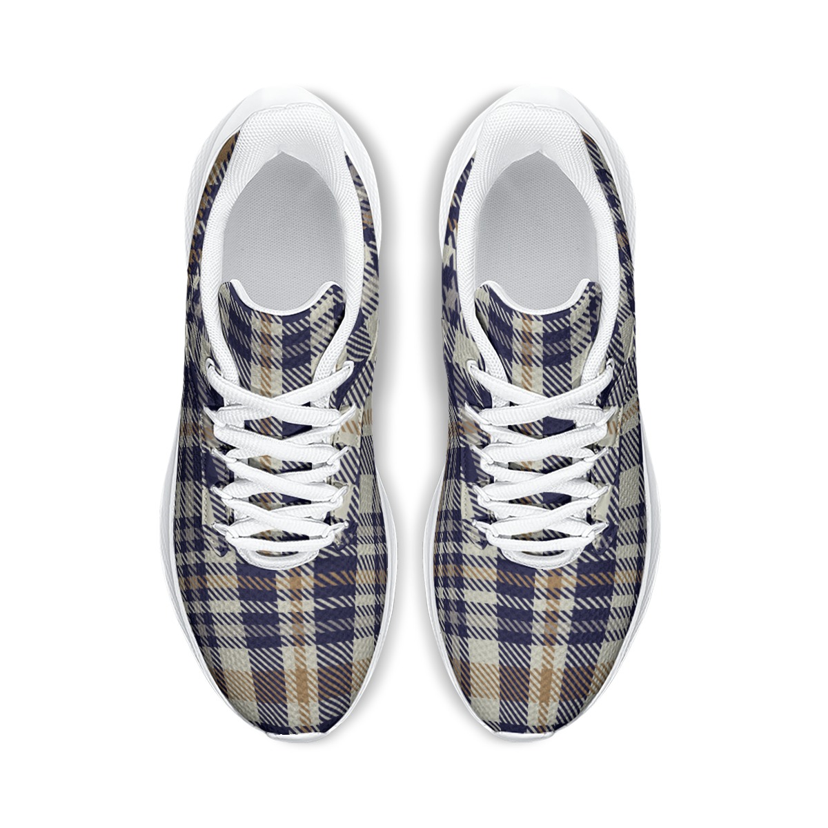 Comfy City Sneakers for Long Walks – Time Jersey