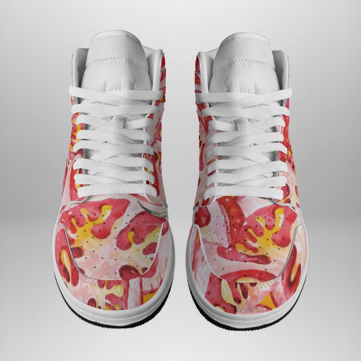 Comfort Wear Sneakers for Morning Walks – Time Jersey