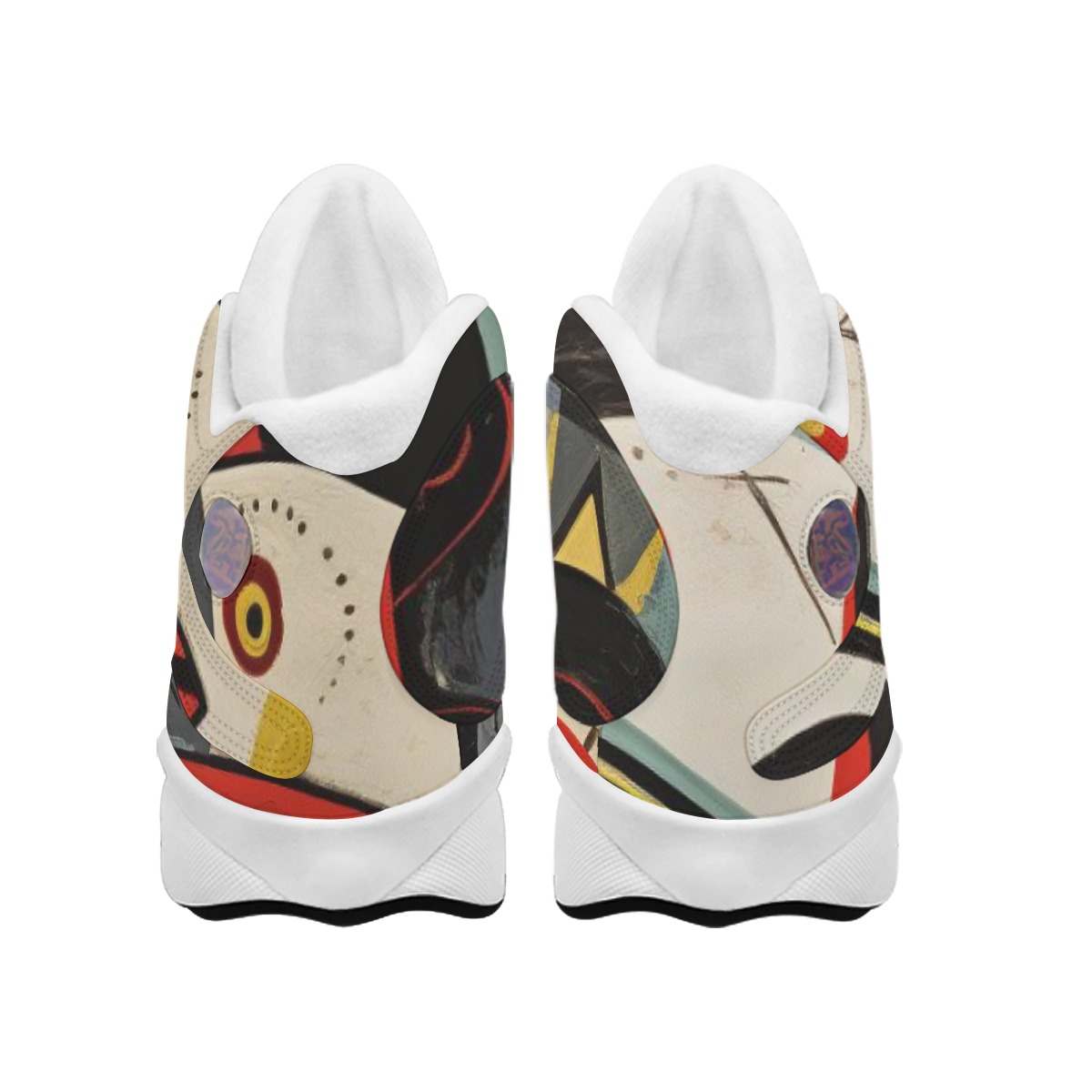 Sporty Sneakers for Running Errands in Style – Time Jersey