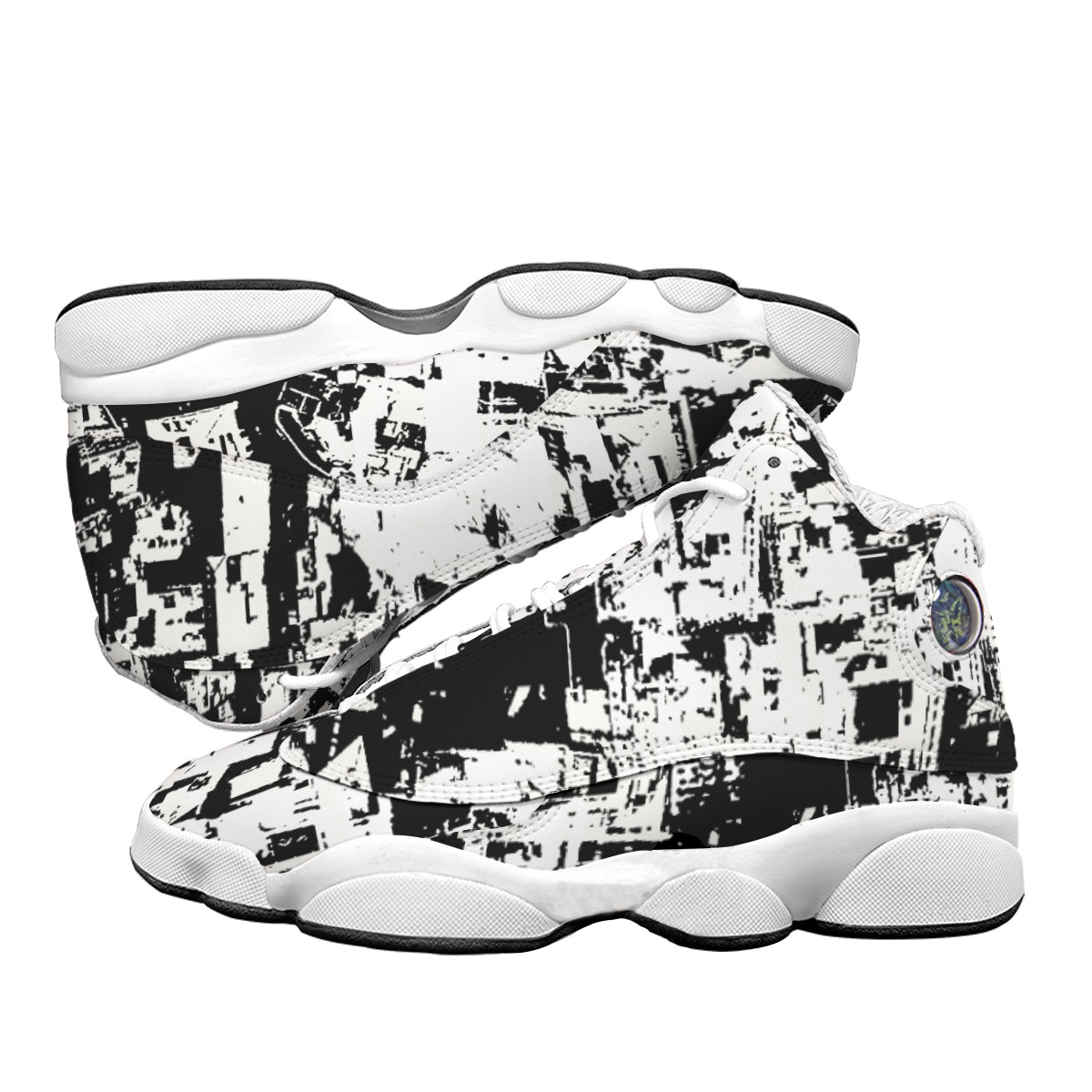 Everyday Knit Sneakers with Flexible Support – Time Jersey