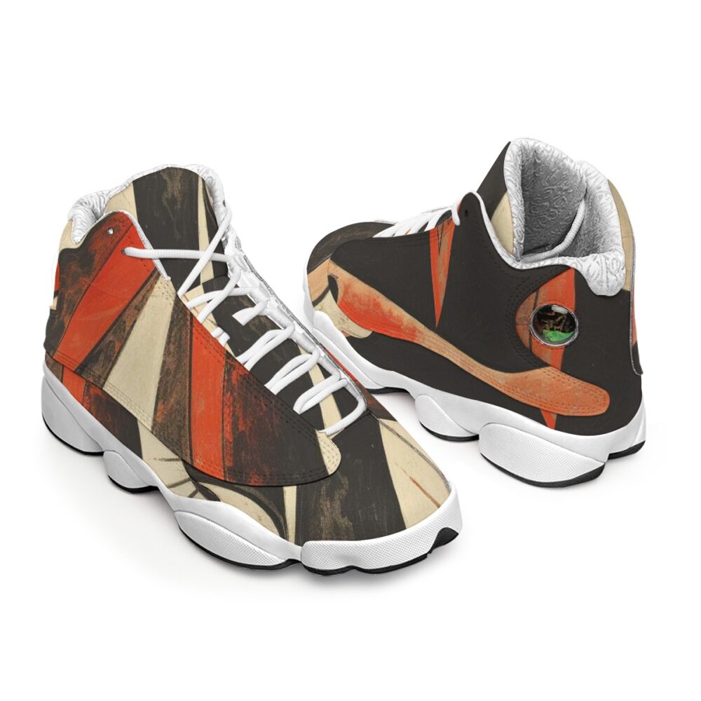 Breathable Mesh Walking Shoes for Daily Activities – Time Jersey