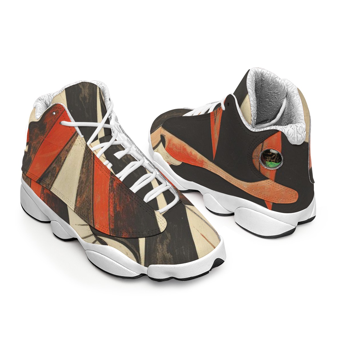Breathable Mesh Walking Shoes for Daily Activities – Time Jersey