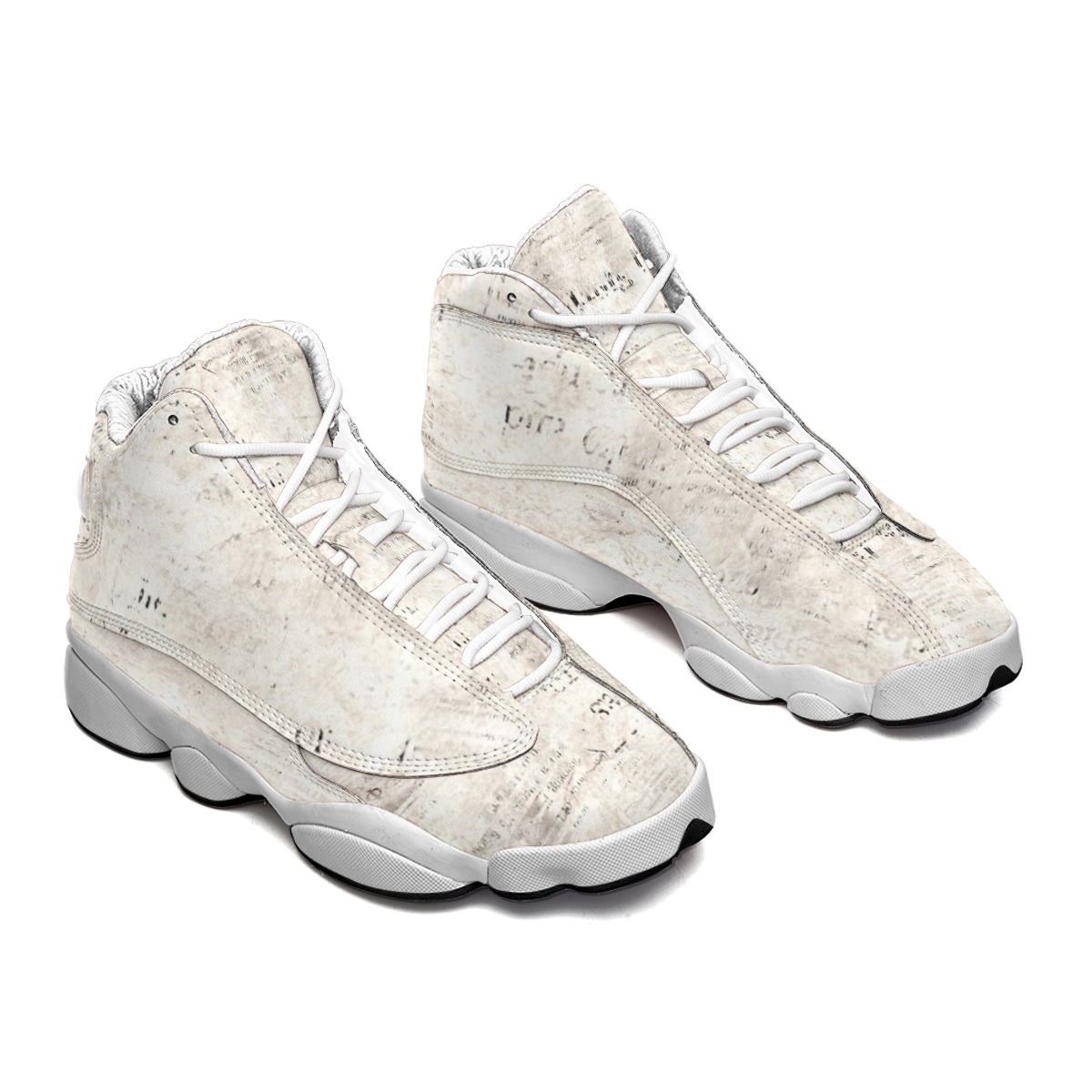 Breathable Lightweight Trainers for Warm Weather – Time Jersey