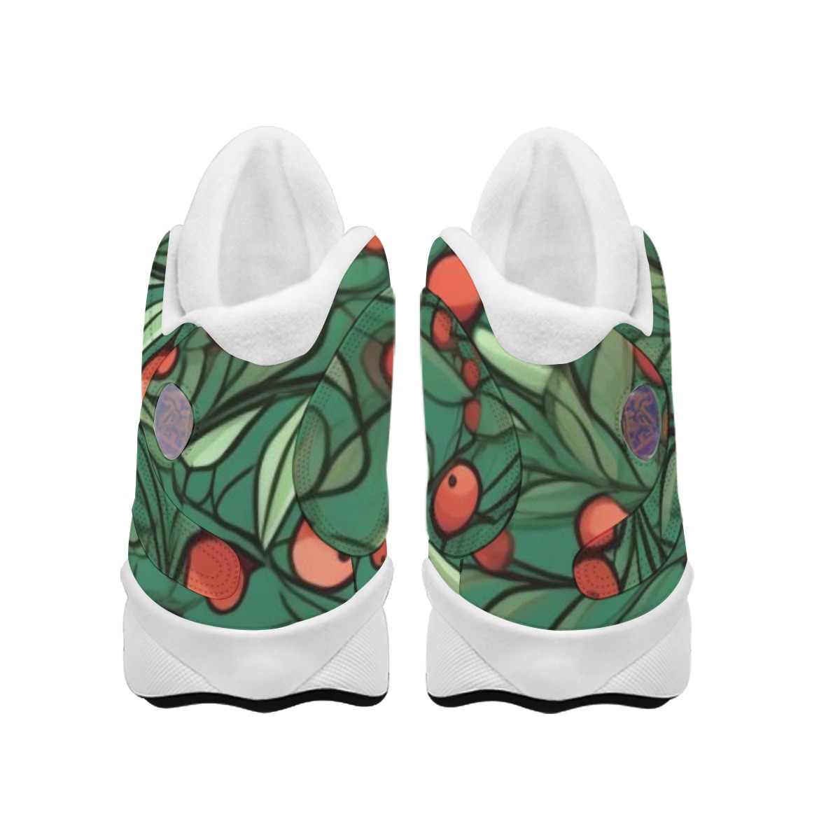 Active Lifestyle Trainers with Grip Sole – Time Jersey