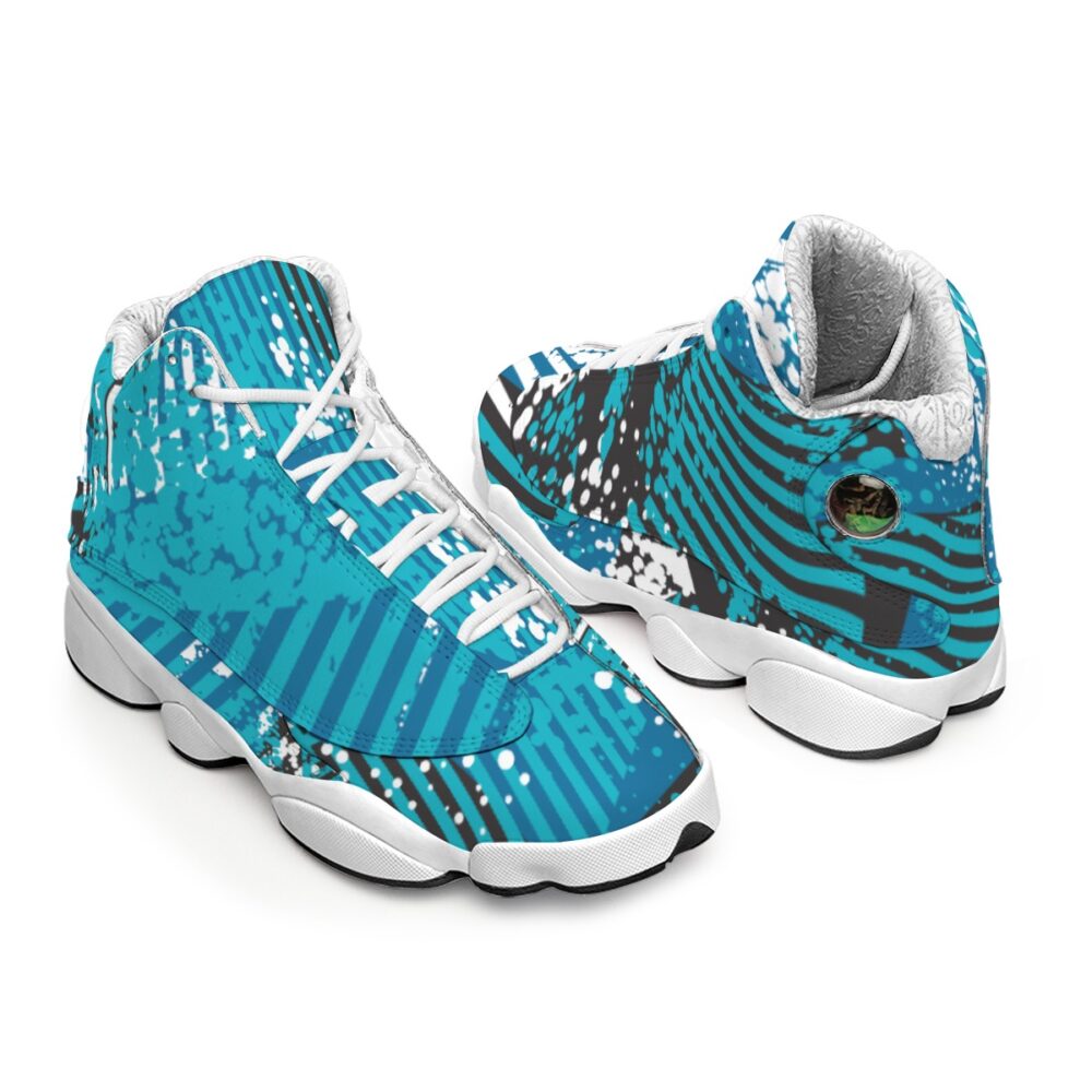 Street Style Runners for Men and Women – Time Jersey