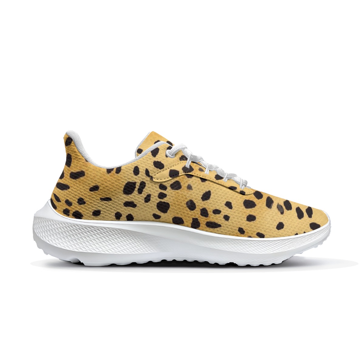 Quick Fit Trainers for Active Individuals – Time Jersey