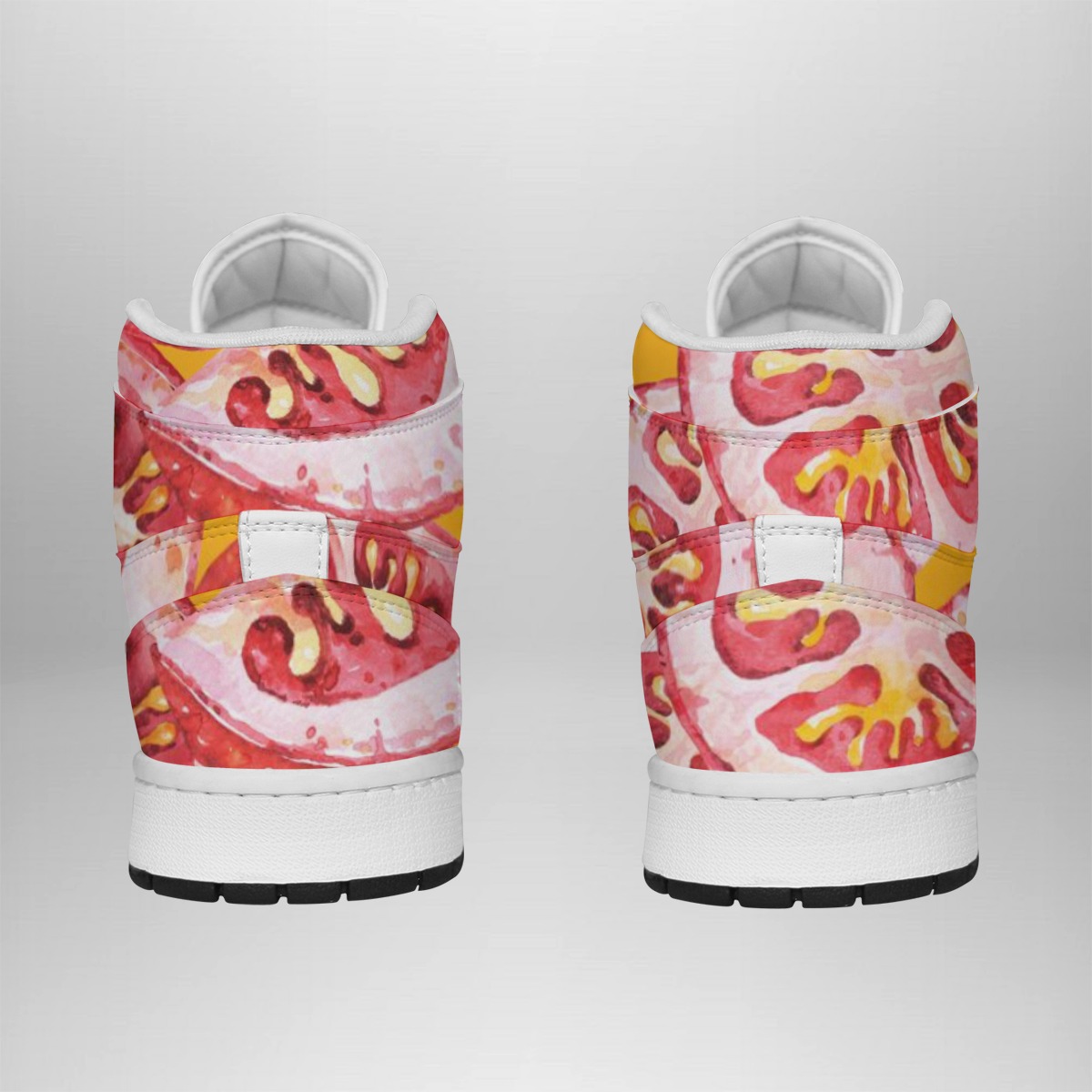 Comfort Wear Sneakers for Morning Walks – Time Jersey