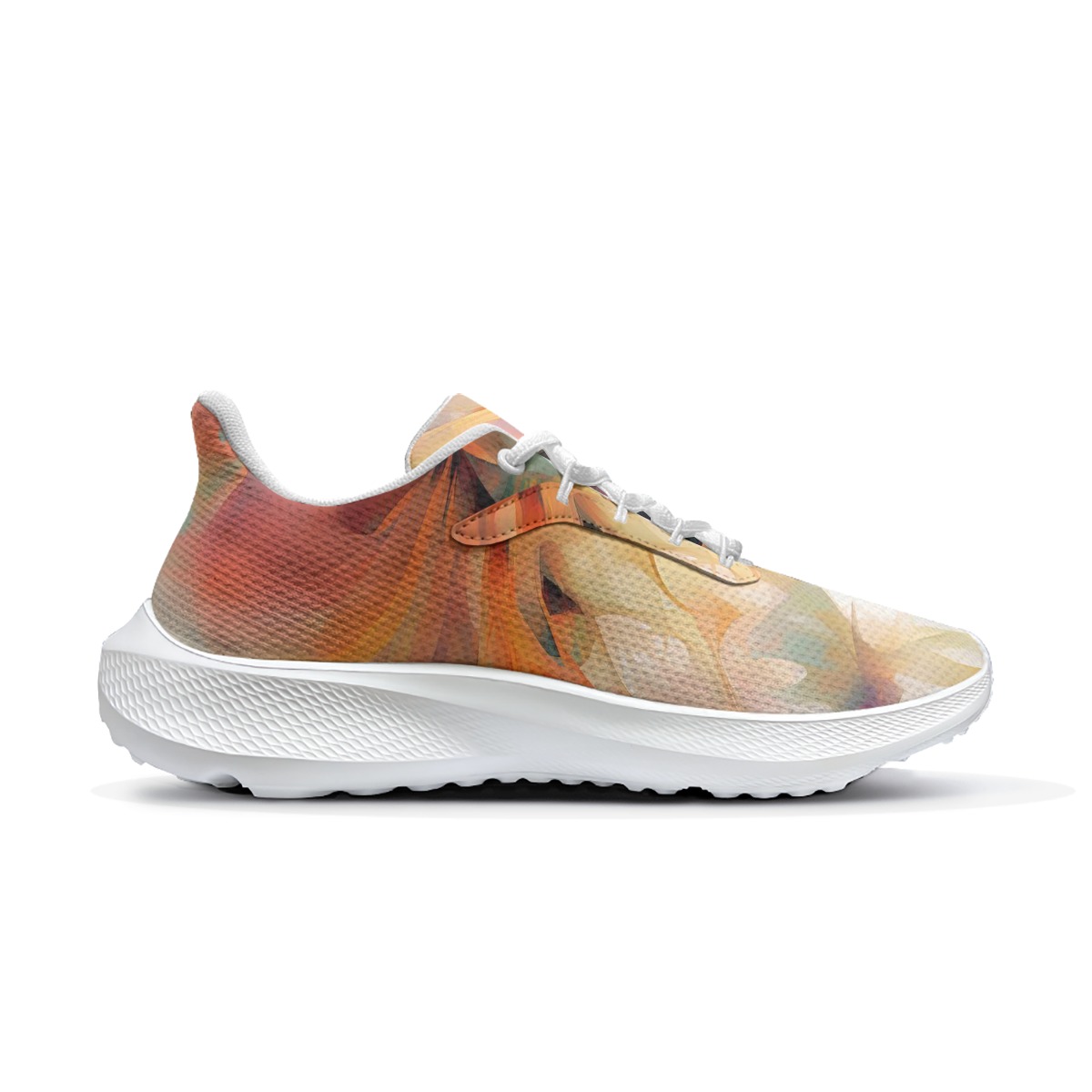 Low Top Casual Shoes for Everyday Mobility – Time Jersey