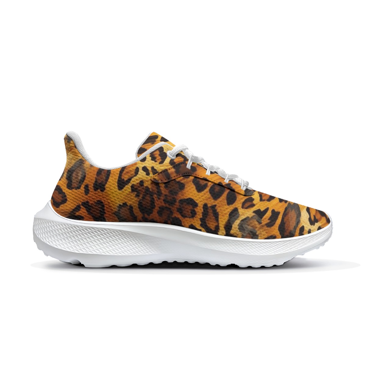 Soft Tread Sneakers for Easy Movement – Time Jersey