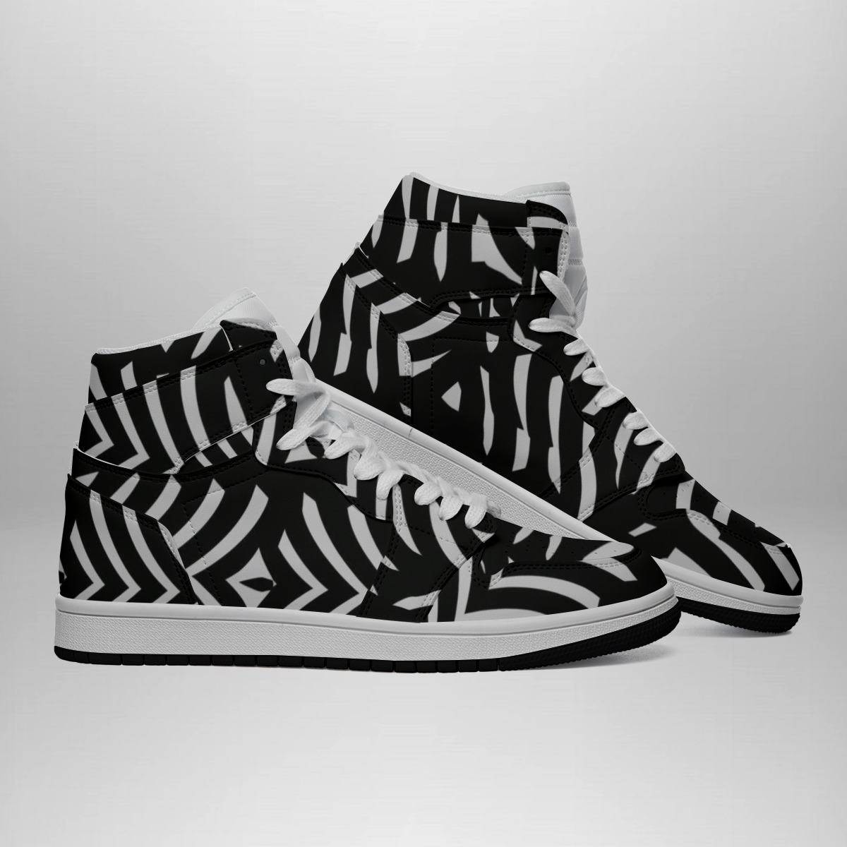 Sporty Casual Shoes for Every Season – Time Jersey