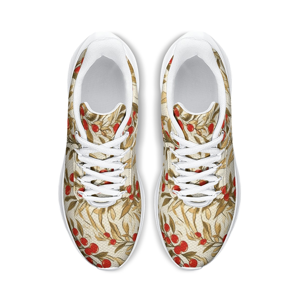Modern Comfort Sneakers for Casual Days – Time Jersey