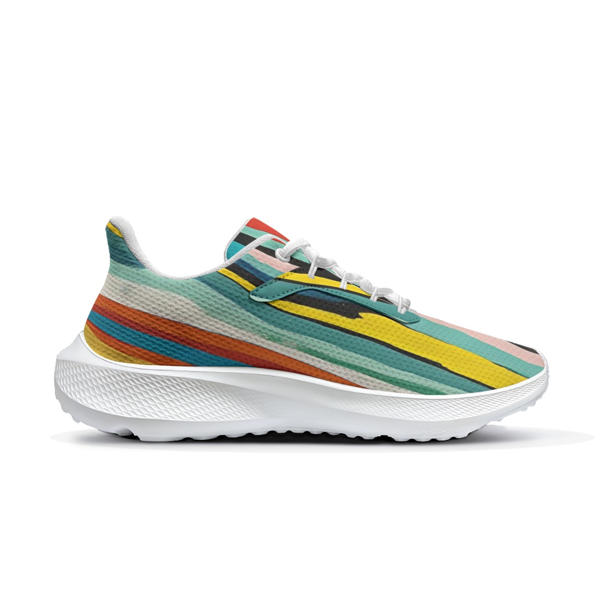 Performance Daily Shoes for Work and Travel – Time Jersey