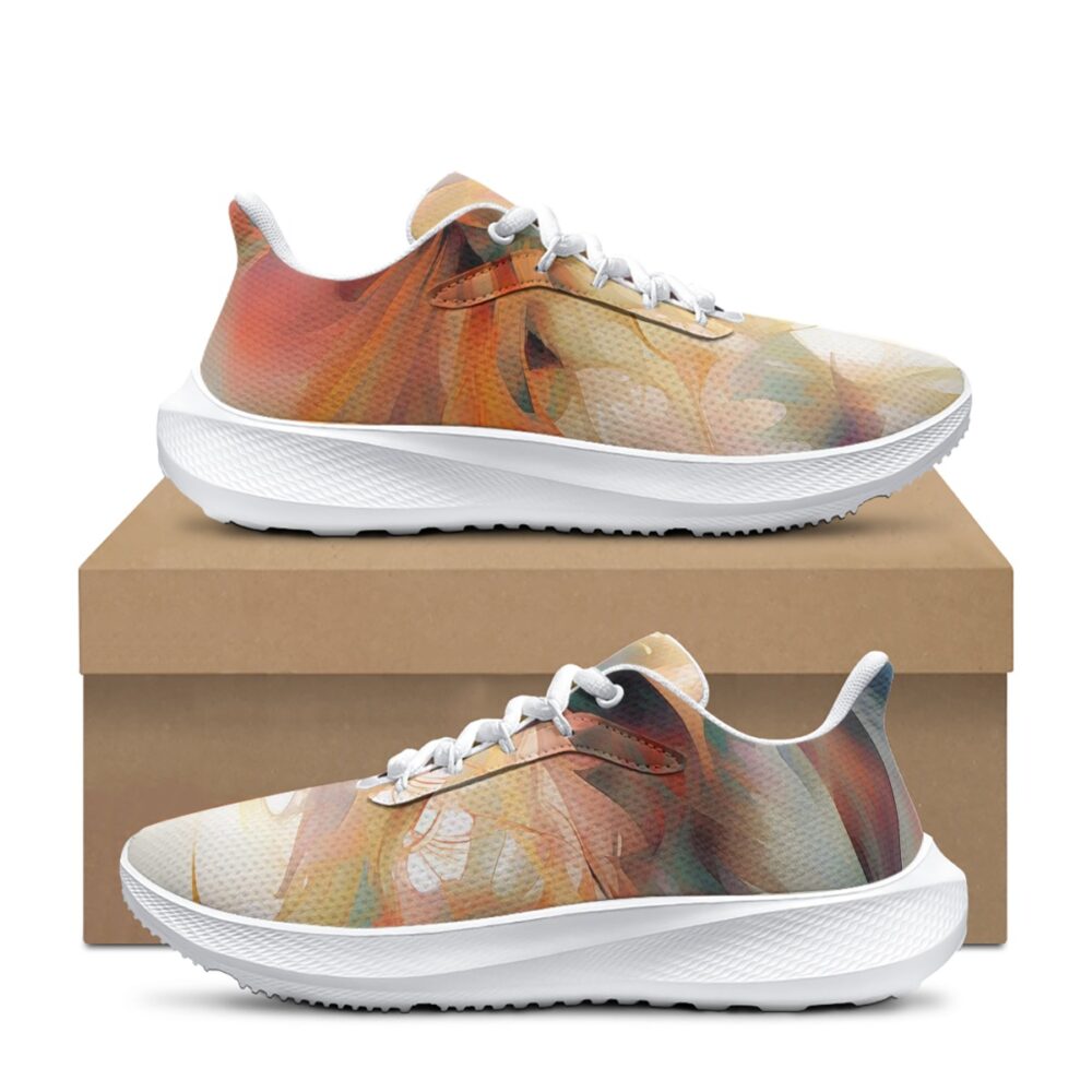Low Top Casual Shoes for Everyday Mobility – Time Jersey