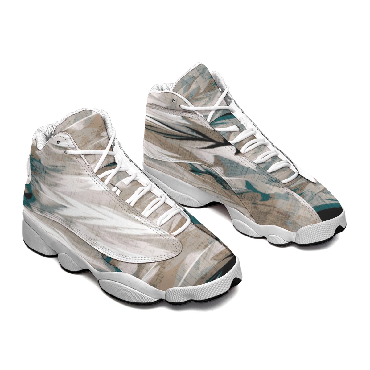 Low Cut Everyday Sneakers with Airflow – Time Jersey