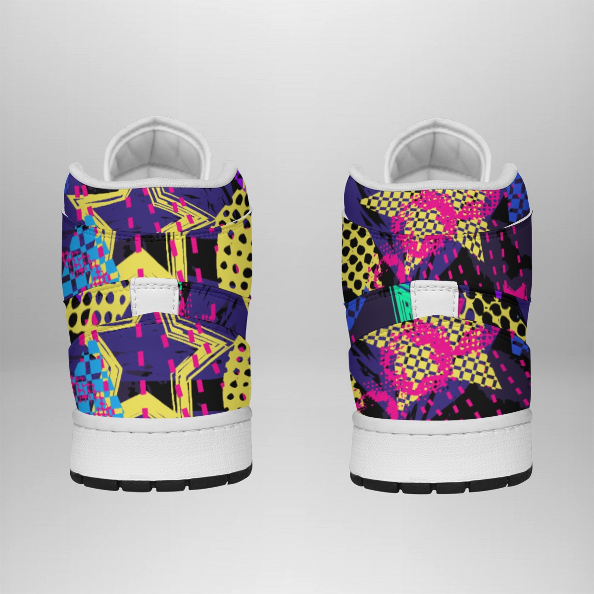 Street Style Trainers for Comfort and Ease – Time Jersey
