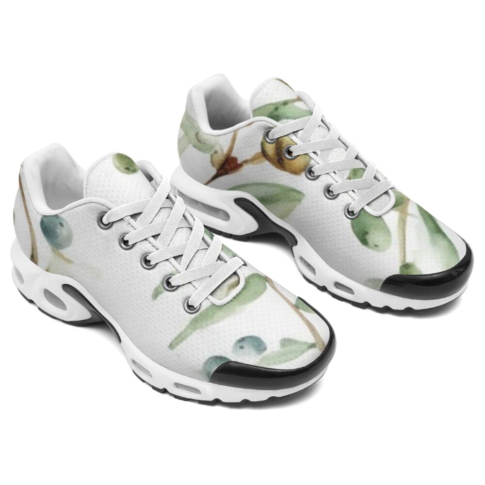 All-Day Walk Sneakers with Breathable Fabric – Time Jersey