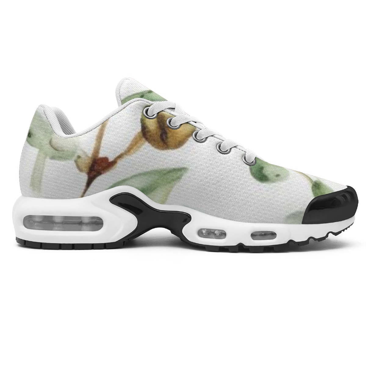 All-Day Walk Sneakers with Breathable Fabric – Time Jersey