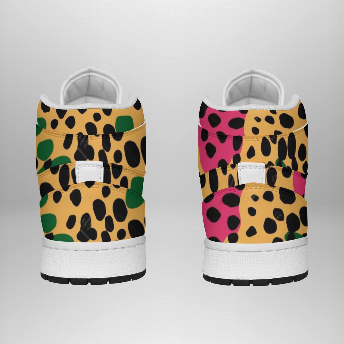 Everyday Style Sneakers for Smooth Steps – Time Jersey