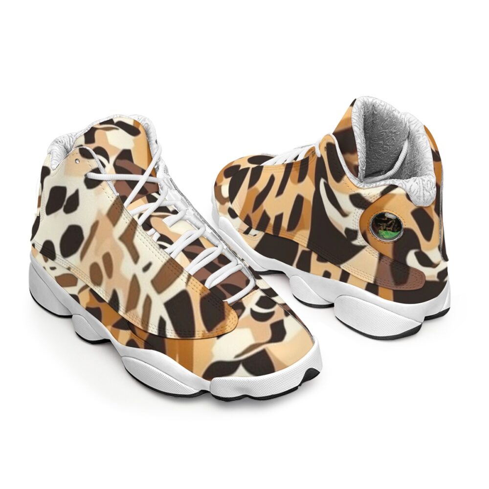 All-Use Sport Shoes for Busy Days – Time Jersey