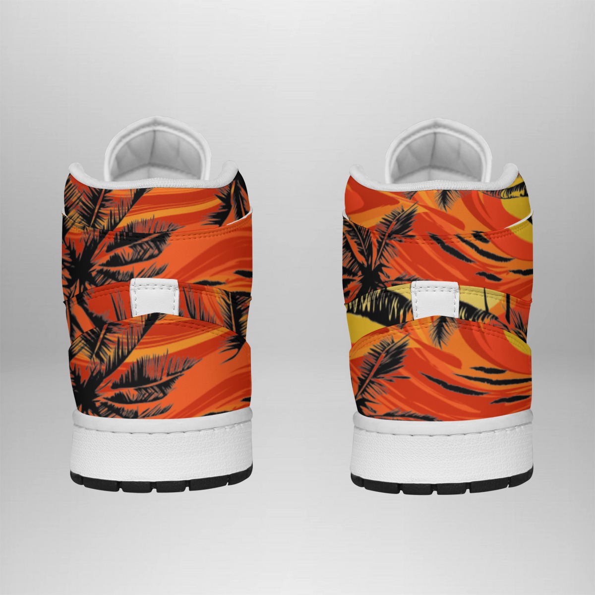 Cushioned Sport Sneakers for All-Day Support – Time Jersey