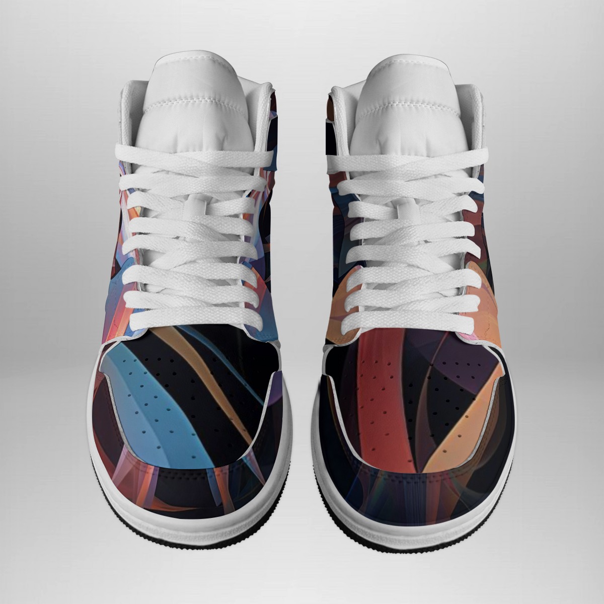 Light Sole Sneakers for Warm Weather Days – Time Jersey